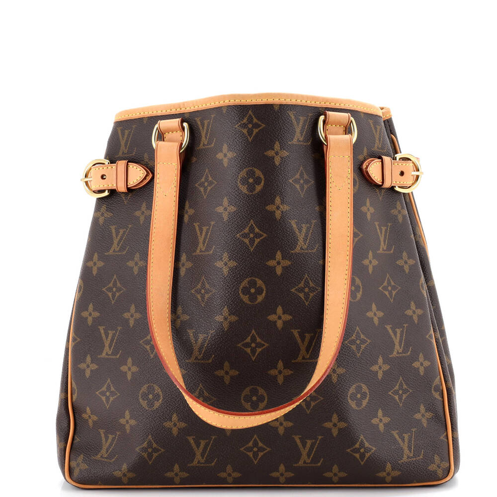 Louis Vuitton Batignolles Handbag #259592L11B